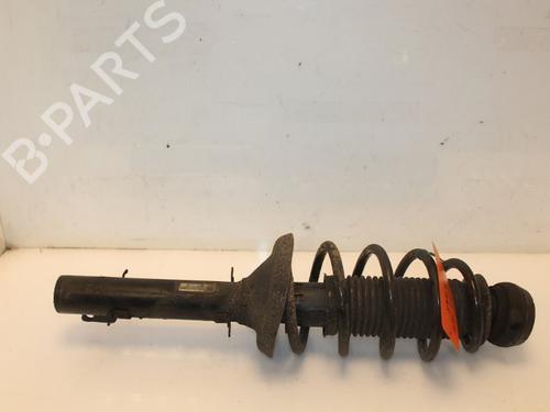 Used Left front shock absorber SEAT LEON (1M1) 1.6 16 V (105 hp) 15319675
