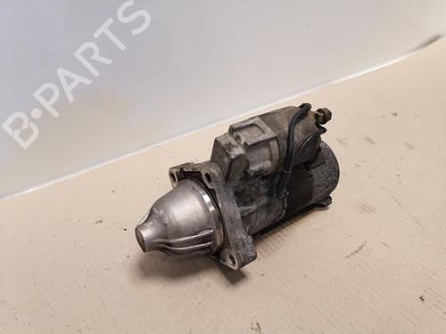 Used Starter BMW 3 (E46) 316 i (105 hp) 16064244