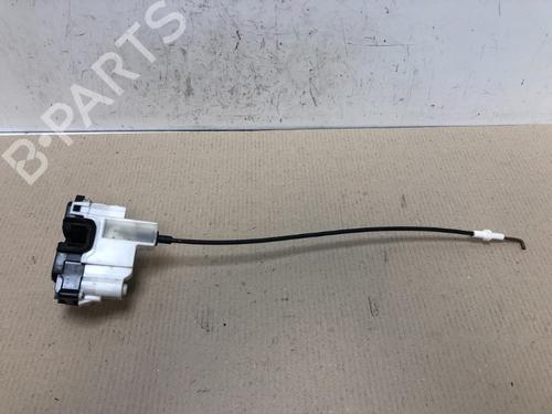 Rear left lock FIAT PANDA (169_) 1.2 (169.AXB11, 169.AXB1A) | BP15536383C100 