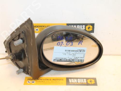 Retrovisor derecho MG MG ZR 105 (103 hp) 15311550