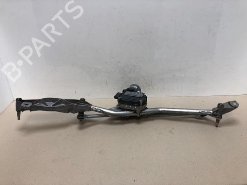 Front wipers mechanism MERCEDES-BENZ E-CLASS (W211) E 320 CDI (211.026) | BP16184847C83 