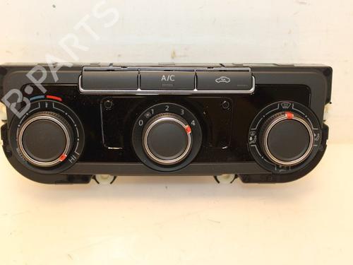 Used Climate control Climate control 15322846 15322846