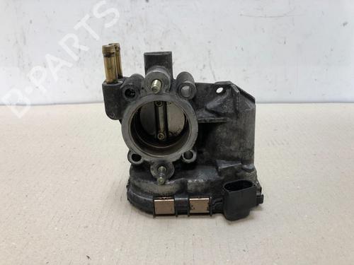 Used Throttle body Throttle body 15535922 15535922