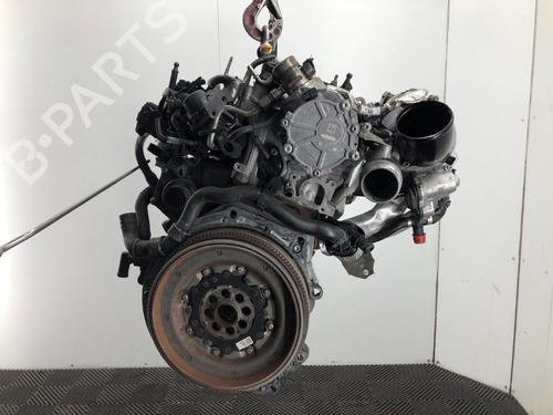 Engine VW GOLF VIII (CD1, DA1) 2.0 TSI R 4motion | BP37208796M1 - Image 3
