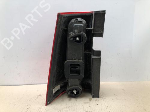 Right taillight DACIA LOGAN MCV (KS_) 1.6 (KS0B, KS0D, KS0F) | BP37208746C35 - Image 3