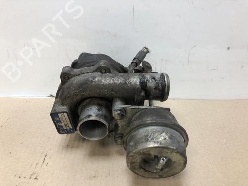 Turbolader/Kompressor Turbolader/Kompressor 16399567 16399567