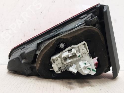 Left taillight VW TOURAN (5T1) 2.0 TDI | BP37210085C34 - Image 5