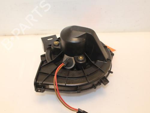 Used Heater blower motor OPEL COMBO Box Body/MPV 1.7 DI 16V (65 hp) 15319457