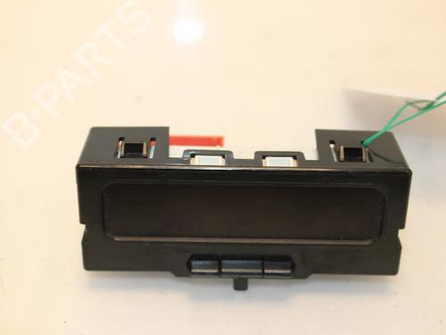 Display RENAULT MEGANE II Estate (KM0/1_) 1.6 (113 hp) 15324056