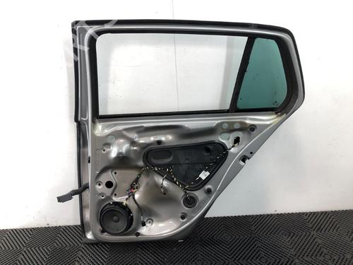 Right rear door VW GOLF VII (5G1, BQ1, BE1, BE2) 1.6 TDI | BP20155068C5 