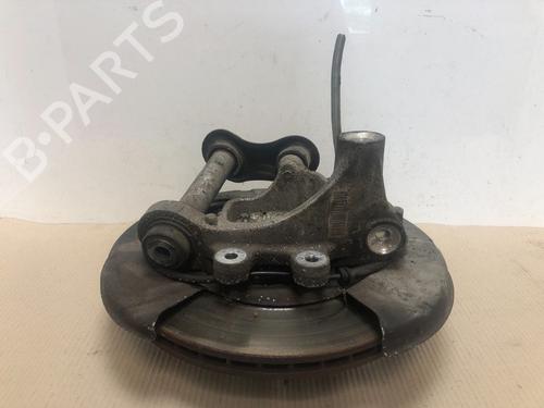 Right rear steering knuckle BMW 7 (E65, E66, E67) 750 i, Li | BP15535033M28 
