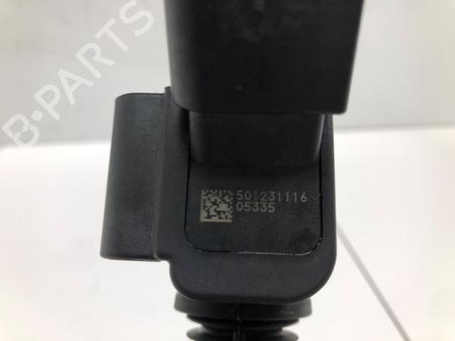 Ignition coil VW UP! (121, 122, BL1, BL2, BL3, 123) 1.0 | BP37211829M94  - Image 6