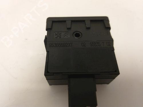 Switch PEUGEOT 5008 (0U_, 0E_) 1.6 16V | BP15337843I30 