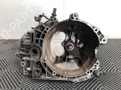 Caixa de velocidades Caixa de velocidades 37211002 37211002