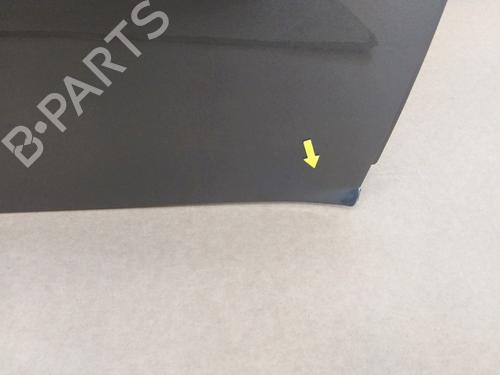 Right rear door TOYOTA AYGO (_B1_) 1.0 (KGB10_, KGB10R) | BP16265614C5 
