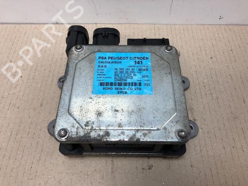 Used Steering ECU Steering ECU 16064922 16064922
