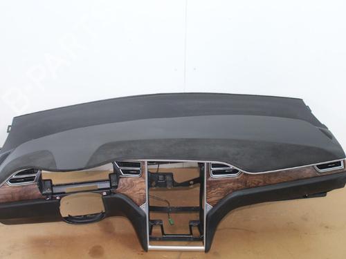 dashboard-tesla-model-x-5yjx-90d-awd-2013-15329025 main image