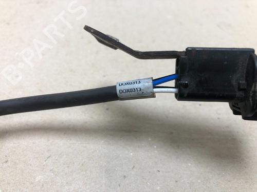 Electronic sensor MITSUBISHI SPACE STAR MPV (DG_A) 1.6 16V (DG3A) | BP24143733M84 