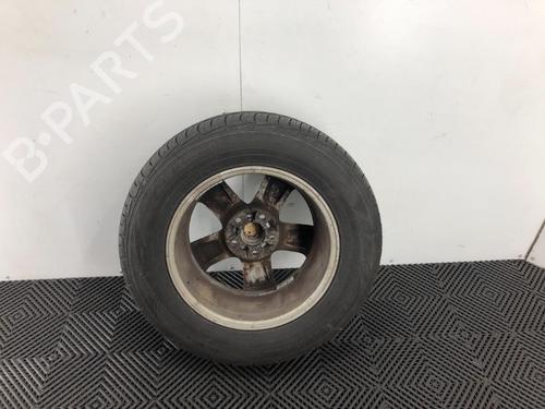 Rim NISSAN QASHQAI I (J10, NJ10) 1.6 | BP15347117C45 