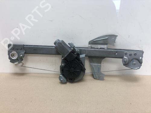 Used Front left window mechanism Front left window mechanism 15650391 15650391