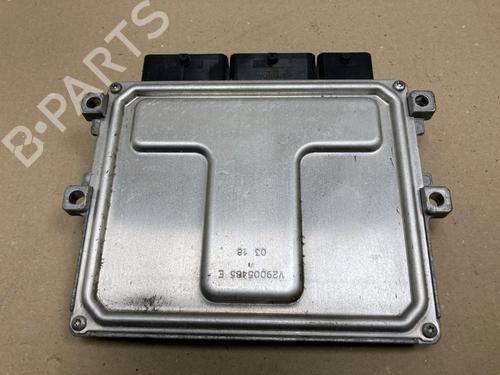 Engine control unit (ECU) RENAULT CAPTUR I (J5_, H5_) 0.9 TCe 90 | BP37206594M57 - Image 2