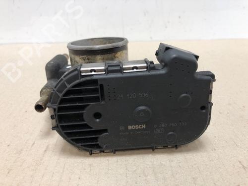 Used Throttle body Throttle body 16186364 16186364