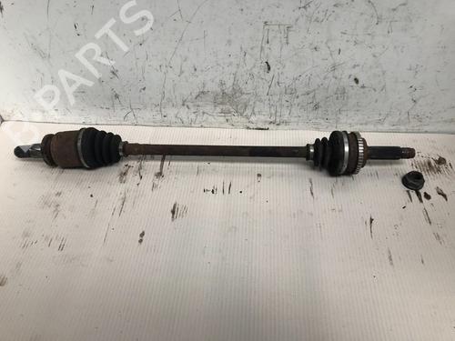 Right rear driveshaft SUBARU LEGACY III Estate (BH) 2.0 AWD (BH5) | BP15298523M41 