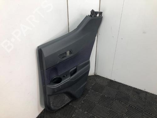 Rear right panel TOYOTA C-HR (_X1_) 1.8 Hybrid (ZYX10_, ZYX11_, ZYX10R, ZYX11R) | BP37207925C61 - Image 3
