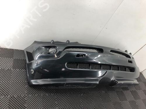 Front bumper BMW X5 (E53) 4.4 i | BP15538160C7 