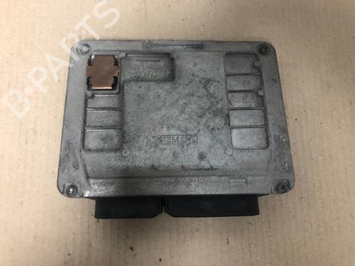 Engine control unit (ECU) VW POLO (9N_, 9A_) 1.2 12V | BP15534759M57 