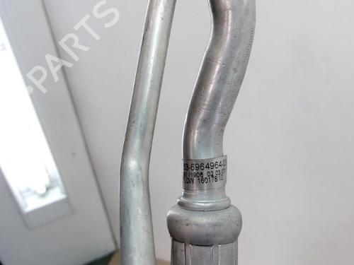AC pipe BMW 1 (E87) 118 i | BP15336084M126 