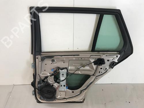 Right rear door MERCEDES-BENZ C-CLASS T-Model (S203) C 180 Kompressor (203.246) | BP15341771C5 