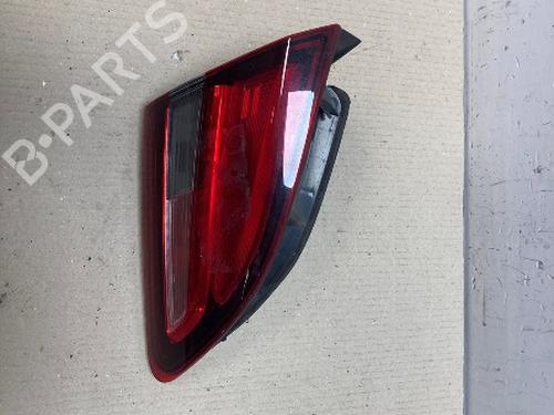 Left taillight OPEL ASTRA J Saloon 1.4 Turbo (69) | BP37208042C34 - Image 5