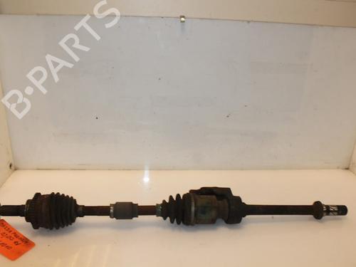 Used Right front driveshaft Right front driveshaft 15319485 15319485
