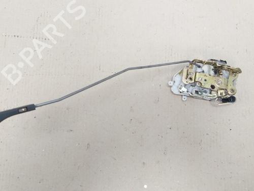 Front left lock HONDA STREAM (RN) 1.7 16V (RN1) | BP37204909C98 - Image 3