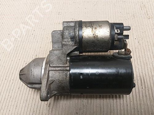 Used Starter OPEL CORSA D (S07) 1.2 (L08, L68) (80 hp) 15342264