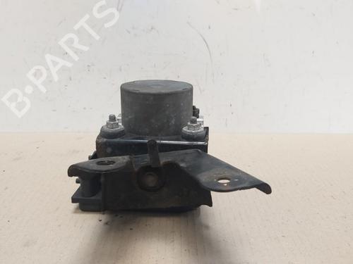 ABS pump PEUGEOT 107 (PM_, PN_) 1.0 | BP16421917M43 