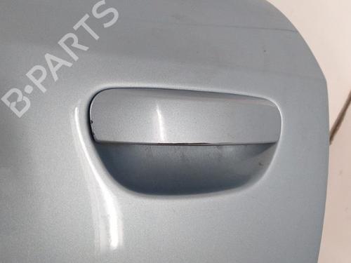 Left front door AUDI A4 B6 Convertible (8H7) 2.5 TDI | BP16265705C2 