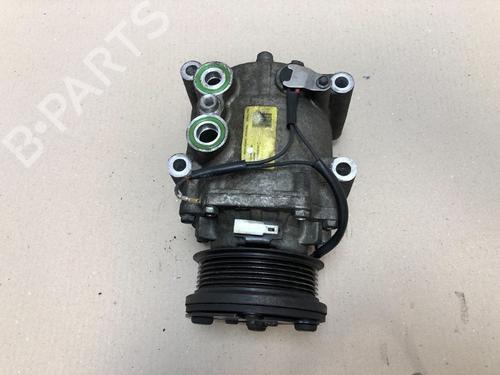 AC compressor MAZDA 2 (DY) 1.4 | BP15345016M34 