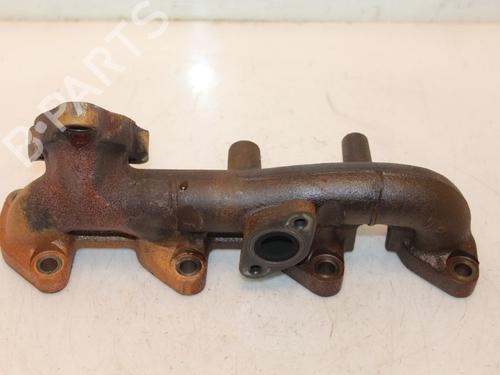 Used Exhaust manifold Exhaust manifold 15328811 15328811
