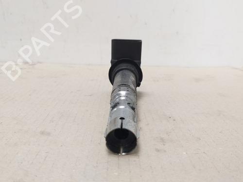 Ignition coil VW FOX Hatchback (5Z1, 5Z3, 5Z4) 1.2 | BP15532273M94 