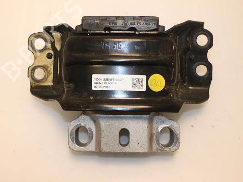 Used Gearbox mount Gearbox mount 15318781 15318781