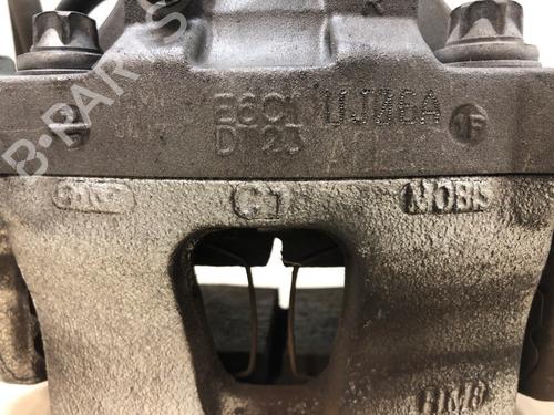 Right front brake caliper HYUNDAI KONA (OS, OSE, OSI) EV | BP23244816M104 