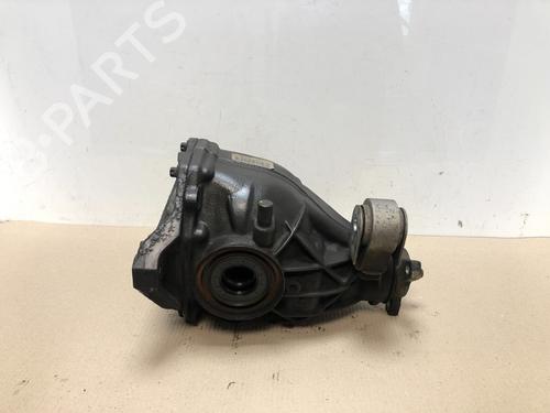 Used Rear differential Rear differential 37204796 37204796