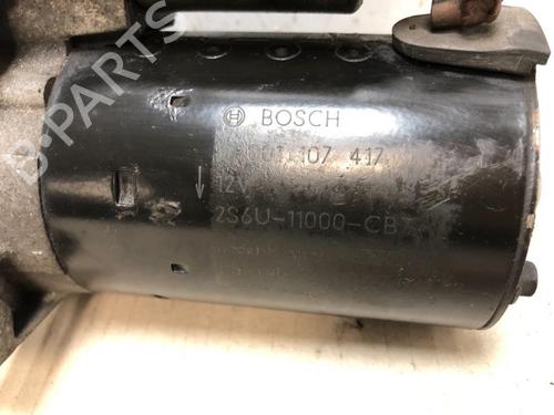Starter FORD FOCUS C-MAX (DM2) 1.6 | BP16064837M8 