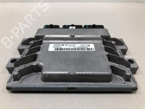 Engine control unit (ECU) DACIA SPRING EV (B6M1) | BP37210345M57 - Image 3