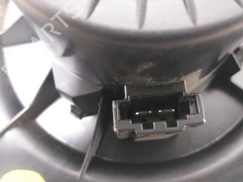 Heater blower motor VW POLO IV (9N_, 9A_) 1.2 12V | BP15531852M62 