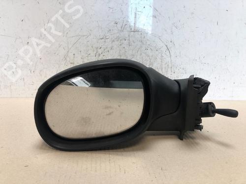 Used Left mirror CITROËN C3 I (FC_, FN_) 1.1 i (60 hp) 15344739