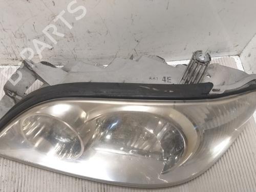 Left headlight KIA CARNIVAL II (GQ) 2.5 V6 | BP15531739C28 