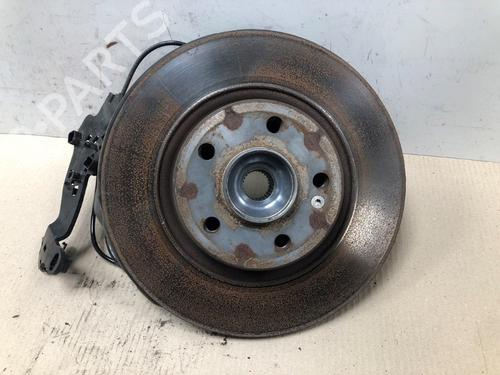 left-rear-steering-knuckle-mercedes-benz-c-class-t-model-s205-2014-2015-2016-2017-2018-2019-2020-2021-2022-2023-37205191 main image